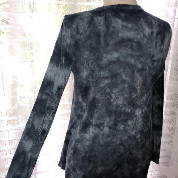 SOFT & SEXY AMERICAN EAGLE LONG SLEEVE TEE SZ S - Picture 4 of 6